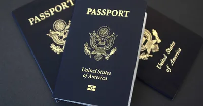 State Department to revoke passports over unpaid child support