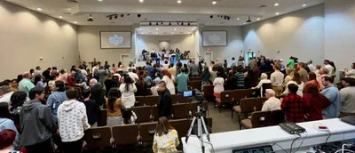 Pastors struggle with post-pandemic burnout. Survey shows half considered quitting since 2020 | Baptist Press
