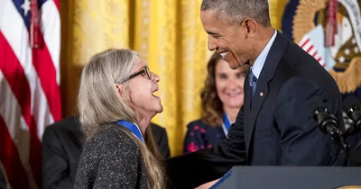 Apollo moon mission scientist, Margaret Hamilton, dead at 90