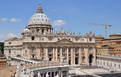 What the Church has done about sex abuse