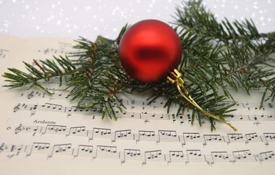 New Podcast ‘Hark!’ Explores the Stories Behind the Most Beloved Christmas Carols
