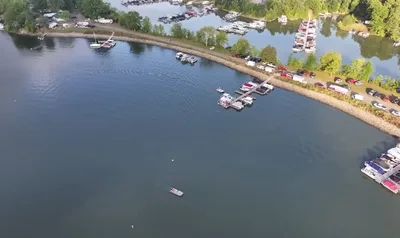 ‘Spiritual delusion’ Leads to Death of Amish Father, 4-Year-Old Son at Atwood Lake, Police Say