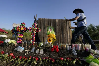 'People are Heartbroken': Texas Governor Among Those Blaming Biden for Deaths of 53 Migrants