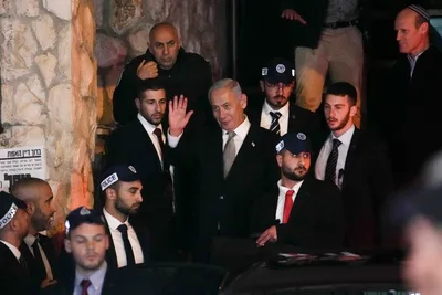 Why Christians Should Care About Israel's Supreme Court