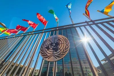 Plans afoot for new pro-life group at the UN