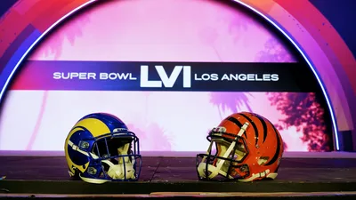 'My Purpose Is Christ': Inside the Best, Most Powerful, and Previously Unknown Super Bowl Faith Stories