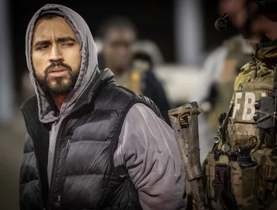 FBI arrests suspected MS-13 gang member wanted for pastor’s murder