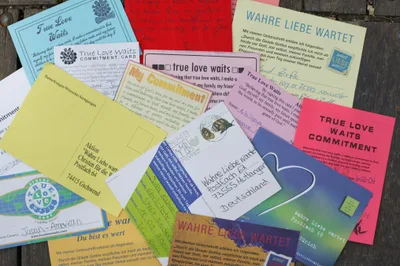 True Love Waits: a retrospective look years later | Baptist Press