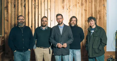 Punk Rock Priests Offer Up Their ‘Parallel Love’ in Music and Sacrament