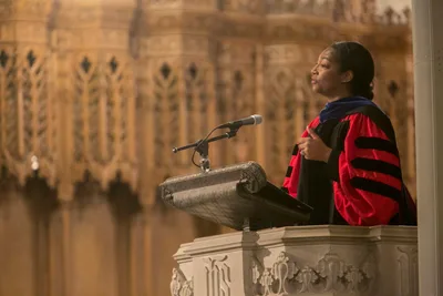 Abyssinian Baptist Church Welcomes Dismissal of Pastor Candidate’s Discrimination Suit