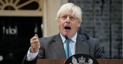 U.K.’s Boris Johnson could return to office