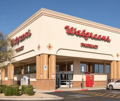 Walgreens Pharmacist Berated by Trans Customer for Refusing to Fill Order for Cross-Sex Hormones