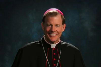 Five minute warning: Santa Fe warns of preaching suspensions for homilies over time limit