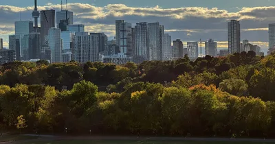 Lifeway Releases New Study on the Religious Beliefs of Canadians
