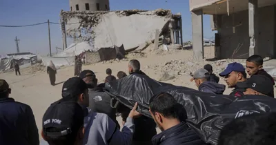 Egypt Proposes New Ceasefire Deal between Israel and Hamas
