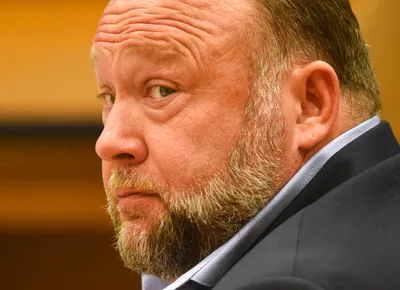 Alex Jones Ordered to Pay $965 Million for Sandy Hook Lies