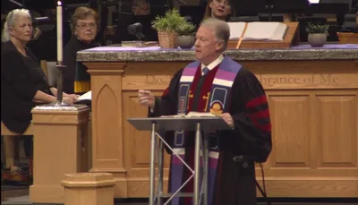 Oklahoma megachurch leaves UMC over ‘irreconcilable’ theological differences; changes name