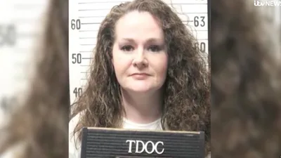 Christa Pike's aunt claims botched execution was providential: 'God is in control'