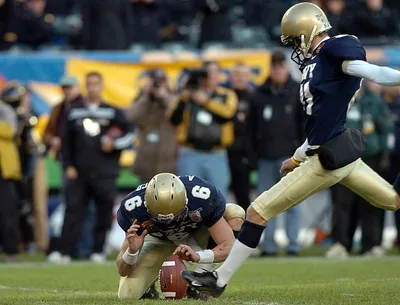 Navy assistant football coach fired after refusing COVID-19 vaccine for religious reasons