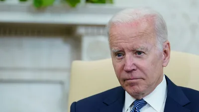 Left-Wing Group Presses Biden Not to Run in 2024, Will Launch #DontRunJoe Campaign