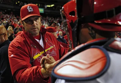 (Interview) St. Louis Cardinals Manager Mike Matheny on How His Christian Faith Influences His Coaching Style, Why He Only Coaches a Youth Team of 'Orphans'