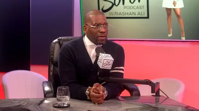 Pastor Jamal Bryant suggests new ‘gospel for grownups’ who are 'used to getting some' sex