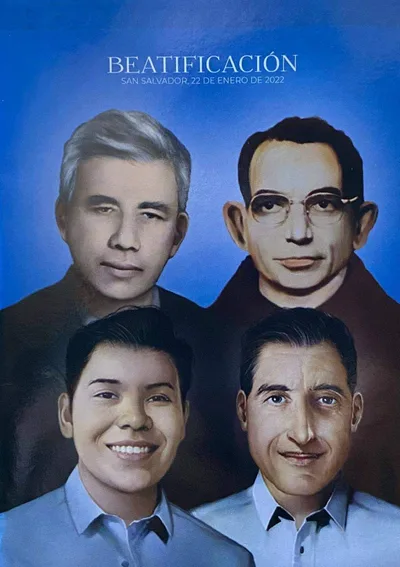 U.S. bishop with a Salvadoran heart weighs in on historic beatifications