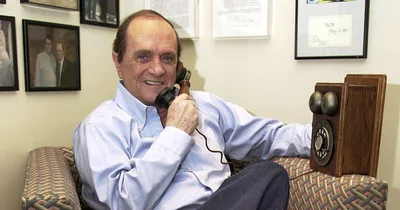 Comedian Bob Newhart dead at 94