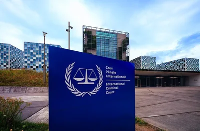 ICC Prosecutor Khan Reportedly Filed Arrest Warrants against Netanyahu to 'turn nations against Israel,' Distract from Assault Claims