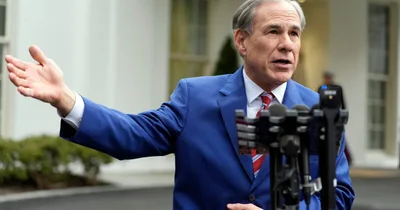Texas Governor Names Officer to Probe Higher Ed Complaints