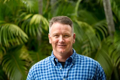 Martin leaving Hawaii-Pacific post for new role at IMB | Baptist Press