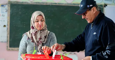 Weakened Parliament Elected in Tunisia