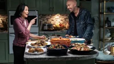 Comedian Jo Koy Talks Lasting Impact of the Church: 'My most memorable times'