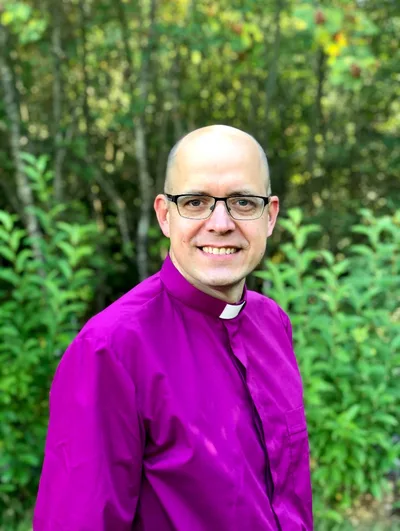 Christians must be ready to pay the price for their beliefs, says Finnish bishop facing trial ...