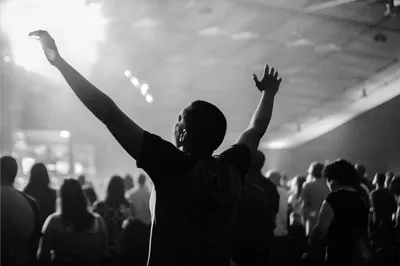 Gen Z Thinks Revival Is Coming. Their Reason Might Surprise You. - RELEVANT
