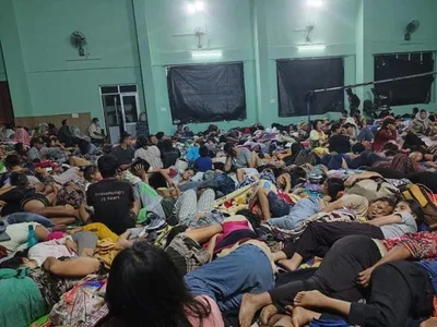 India: Christians Beaten to Death in Wave of Violence; Evangelical Group Issues Call for Peace
