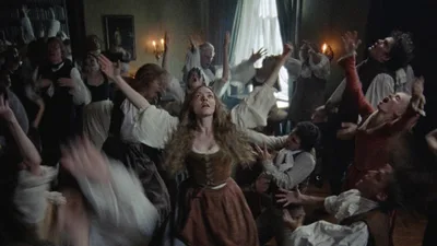 Amanda Seyfried Brings a Controversial Religious Leader to Life in 'The Testament of Ann Lee' - RELEVANT