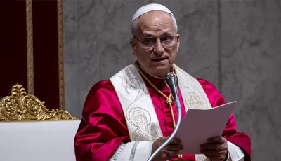 Read This before Being Tempted to Dismiss the Pope's AI Warning