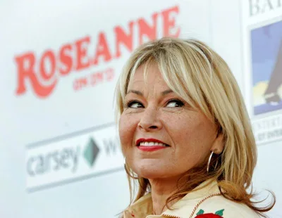 Roseanne Barr Blames God for Career-Ending Tweet about Obama Advisor Valerie Jarrett