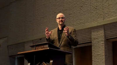 Pastor Scott Sauls to Resign from Nashville Megachurch: Report
