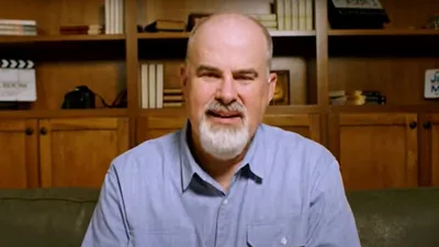 Award-Winning Christian Filmmaker Reveals Stroke and Cancer, but 'God Is Good'