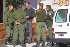 Court Ruling in Argentina Spurs Prosecution of Aggression against Church - Morningstar News