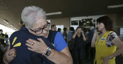 More than 20 shot or killed outside El Paso mall