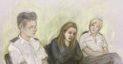 “Evil” Neonatal Nurse Convicted of Killing Seven Babies