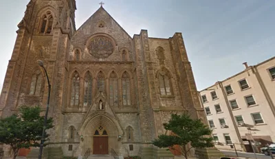 Catholic Cathedral Won't Host Concert after Learning Gay Men's Chorus is Slated to Perform