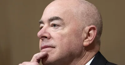 House to Begin Process to Impeach Homeland Security Secretary