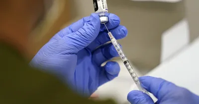 CDC no longer recommends COVID vaccine for children, pregnant women