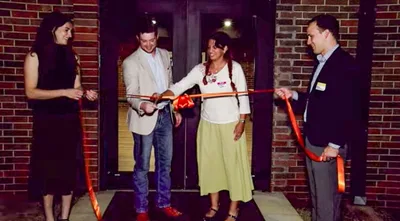Campus ministry unveils $1.1 million renovation