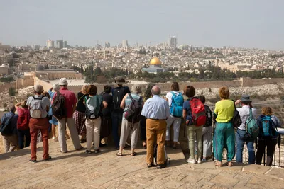 WATCH: Israel Celebrates 'Unwavering Partnership' with Christians Through Global Media Summit