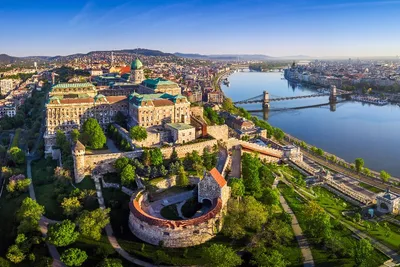 International Eucharistic Congress kicks off Sunday in Budapest
